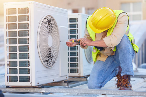 Best Local HVAC companies  in Broadway, VA